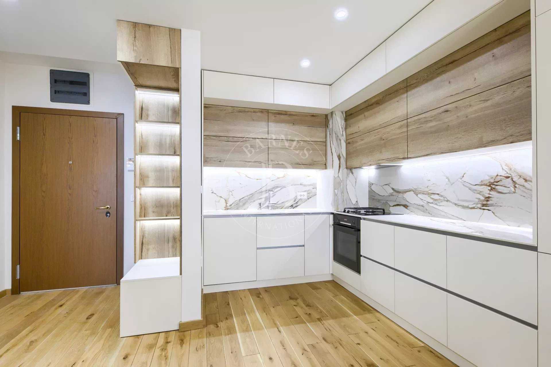 Sofia  - Apartment 1 Bedroom