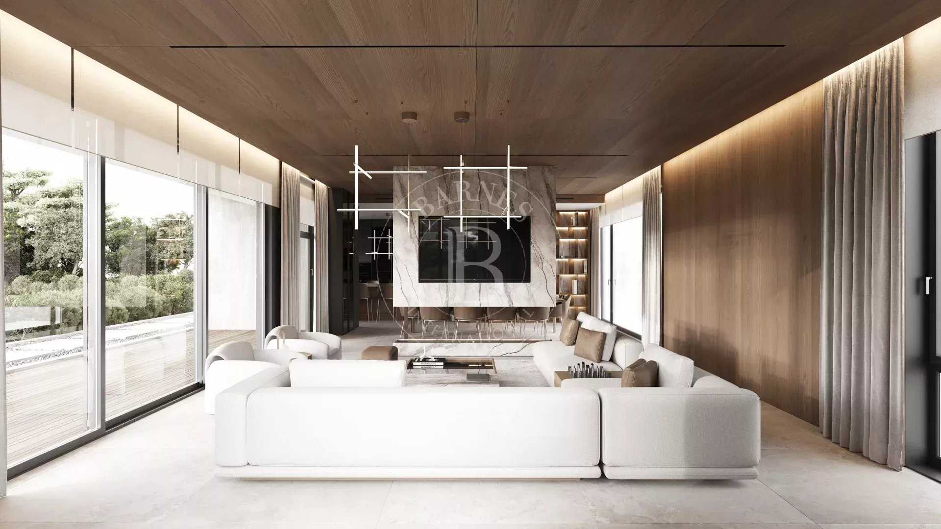 Lozen  - Maison 5 Pi&egrave;ces 4 Chambres