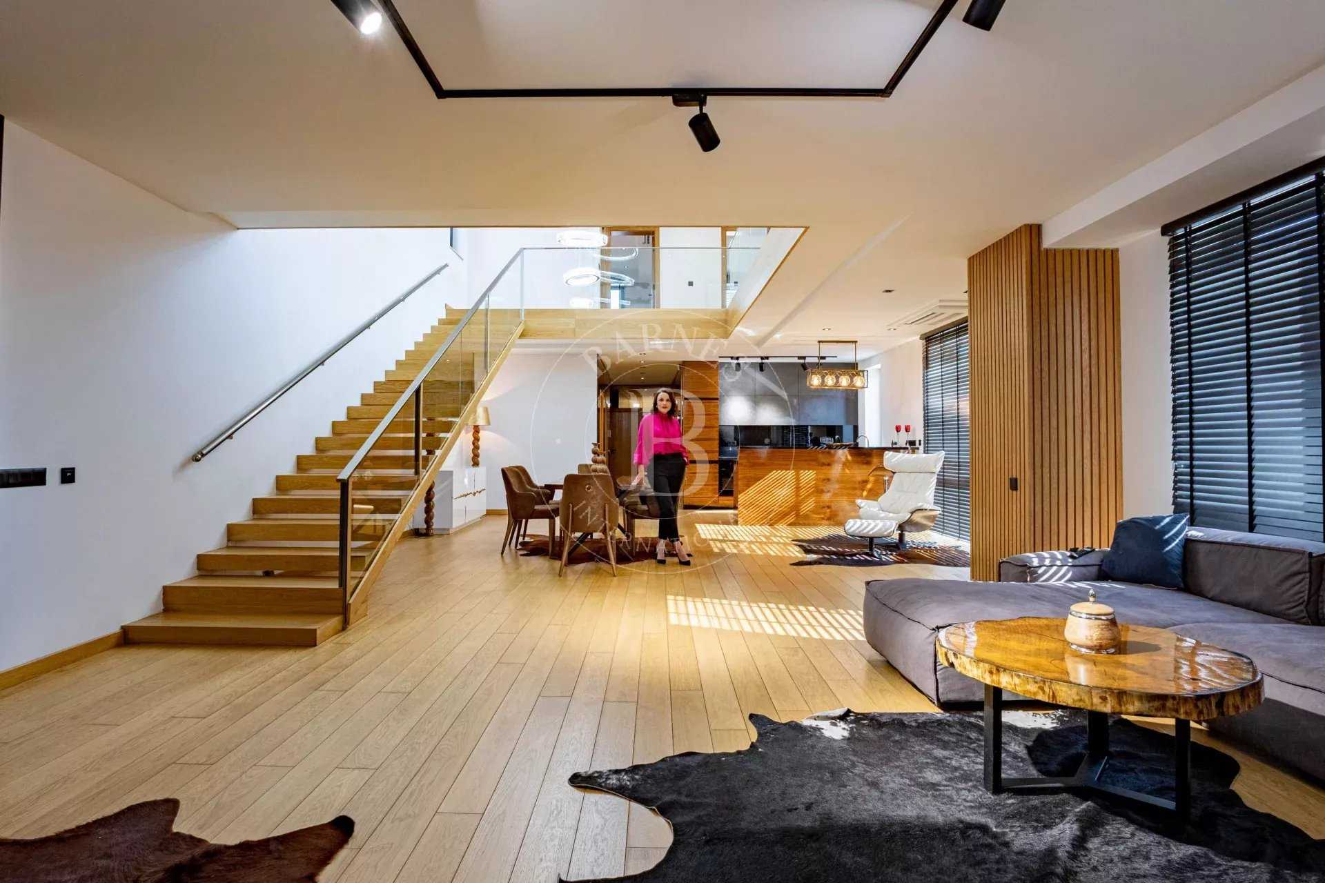 Trud  - House 4 Bedrooms