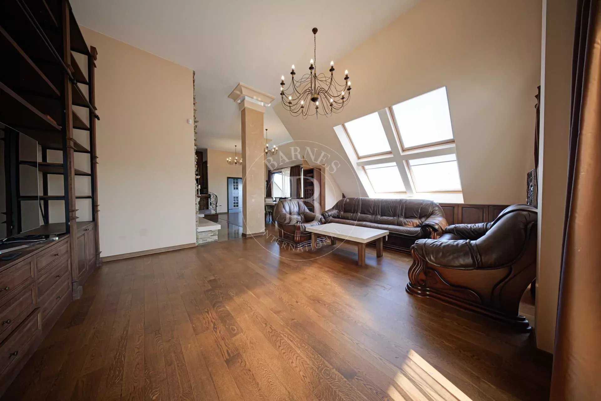 Sofia  - Apartment 3 Bedrooms