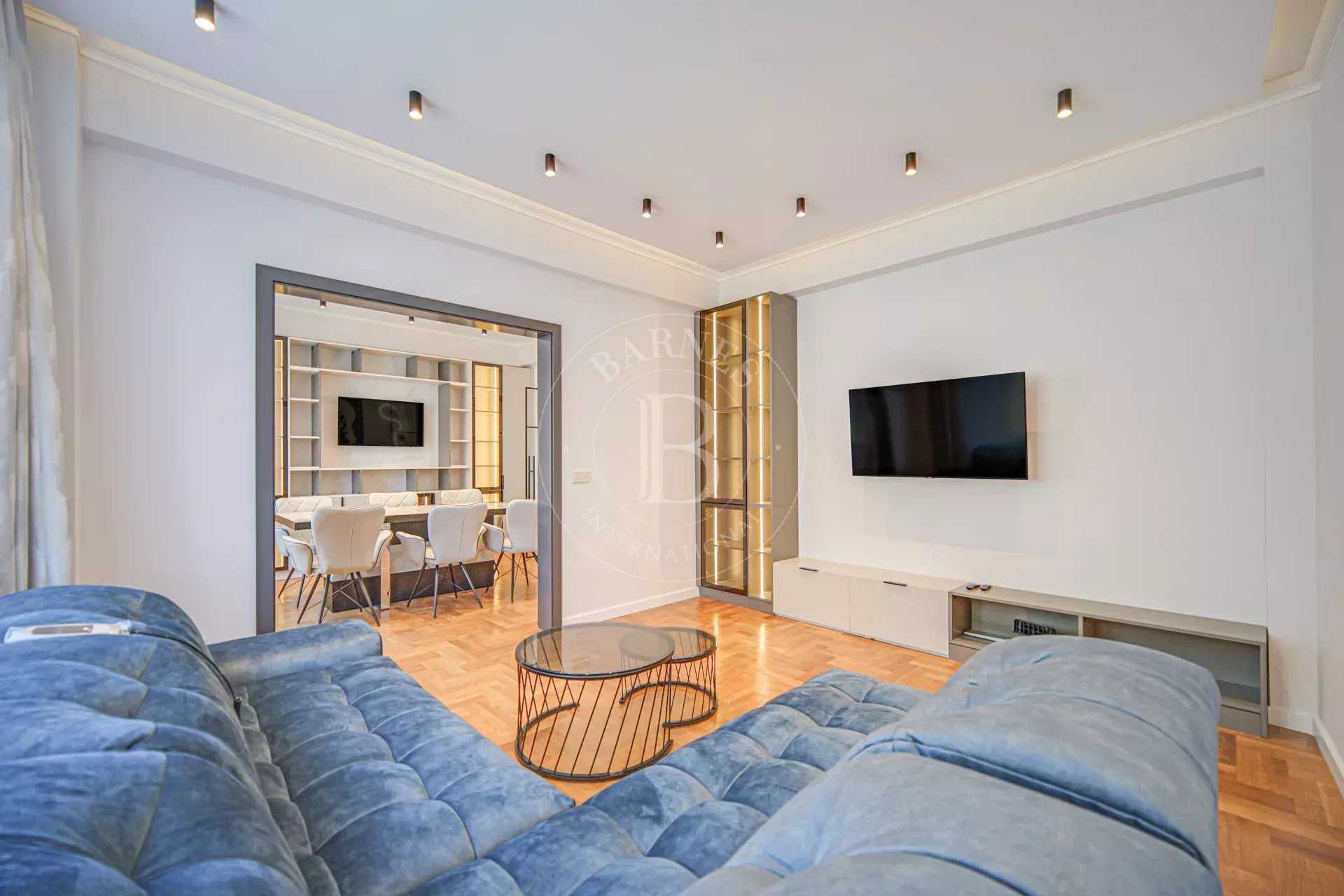 Sofia  - Appartement 3 Pi&egrave;ces, 1 Chambre