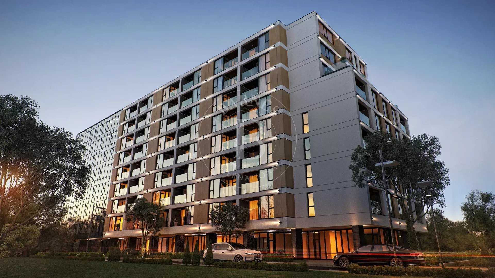 Sofia  - Appartement 