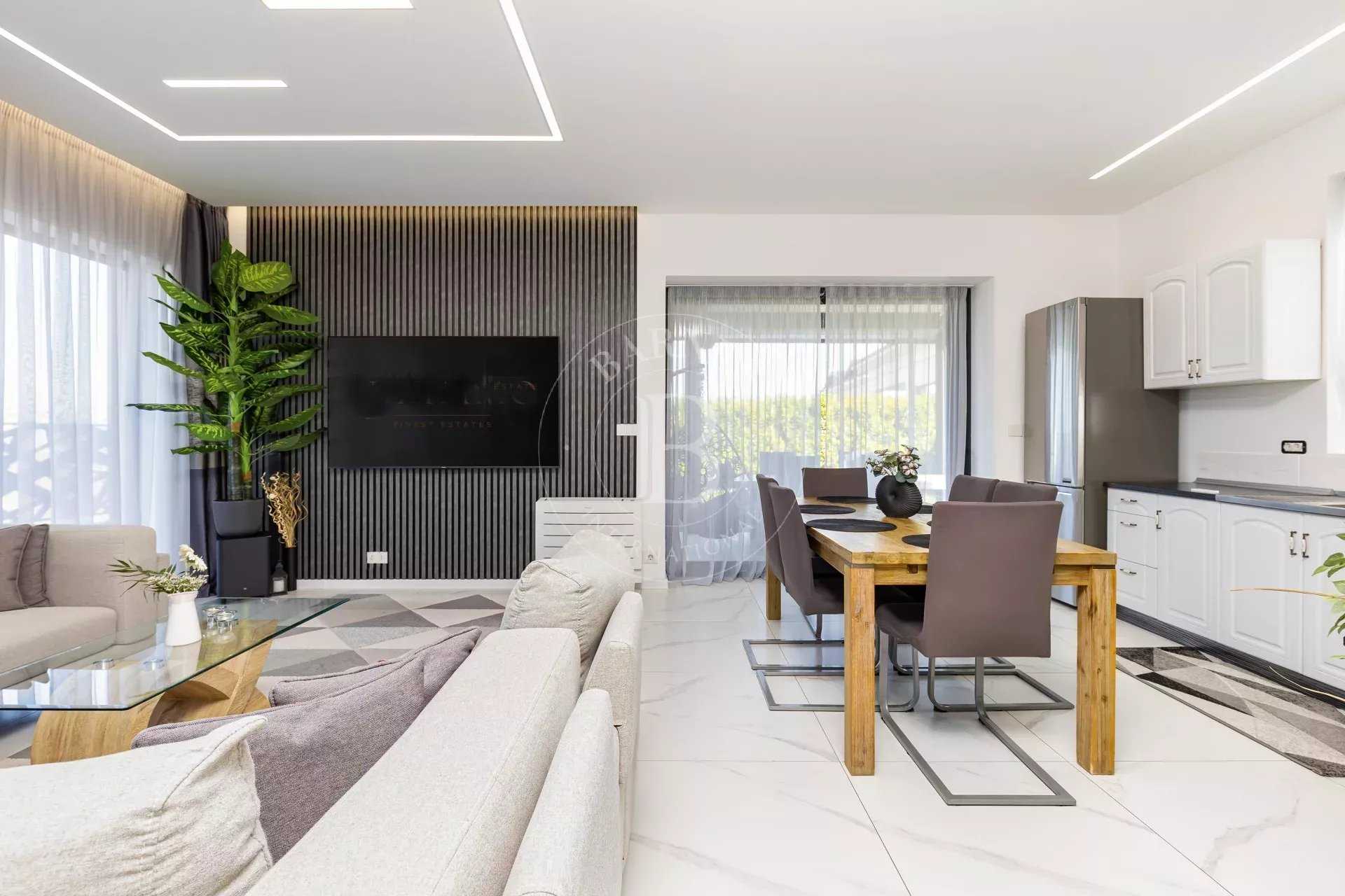 Garmen  - Maison 5 Pi&egrave;ces 4 Chambres