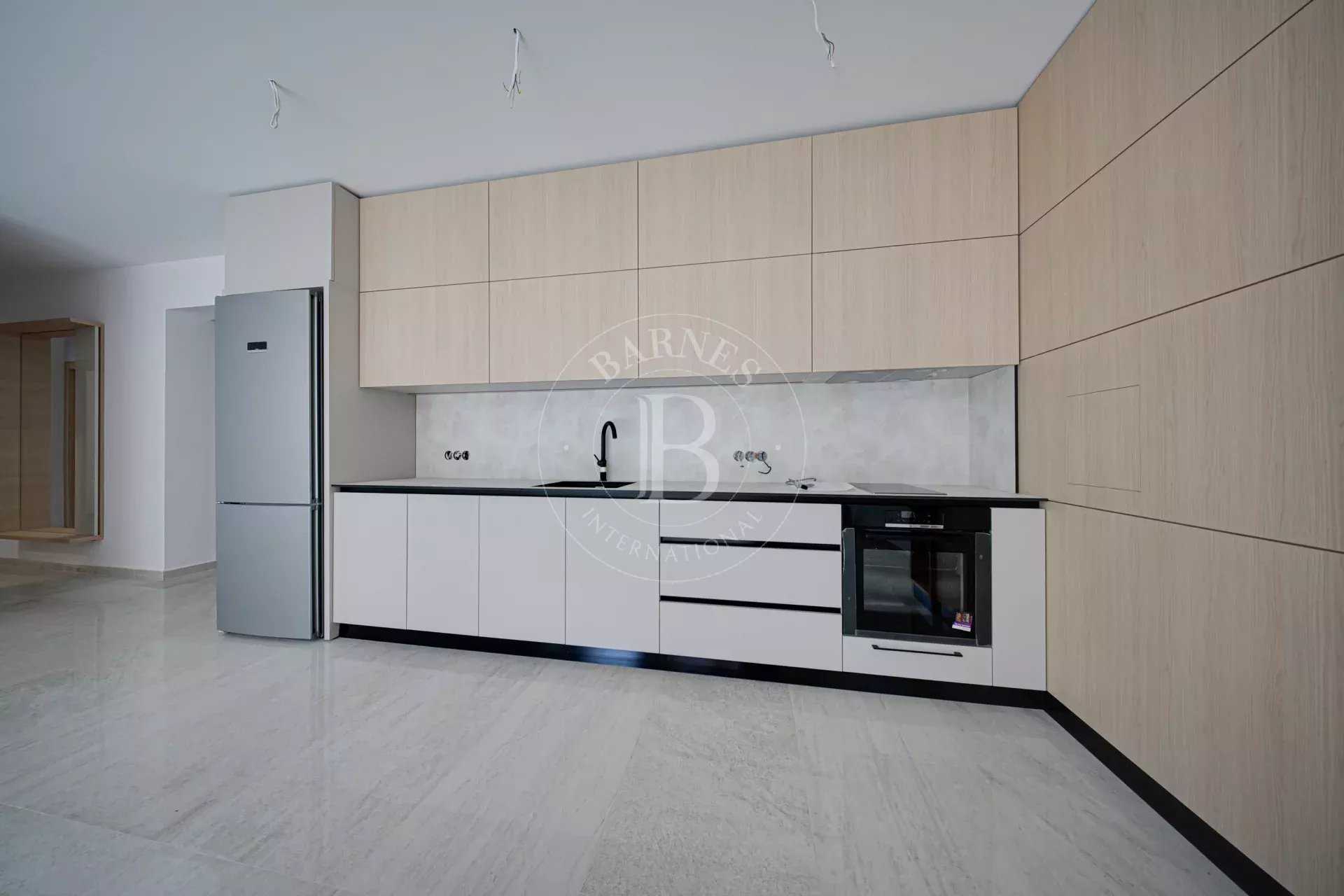 Sofia  - Appartement 4 Pi&egrave;ces 3 Chambres