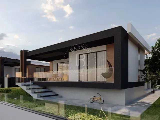 Belashtitsa  - Maison 4 Pièces 3 Chambres