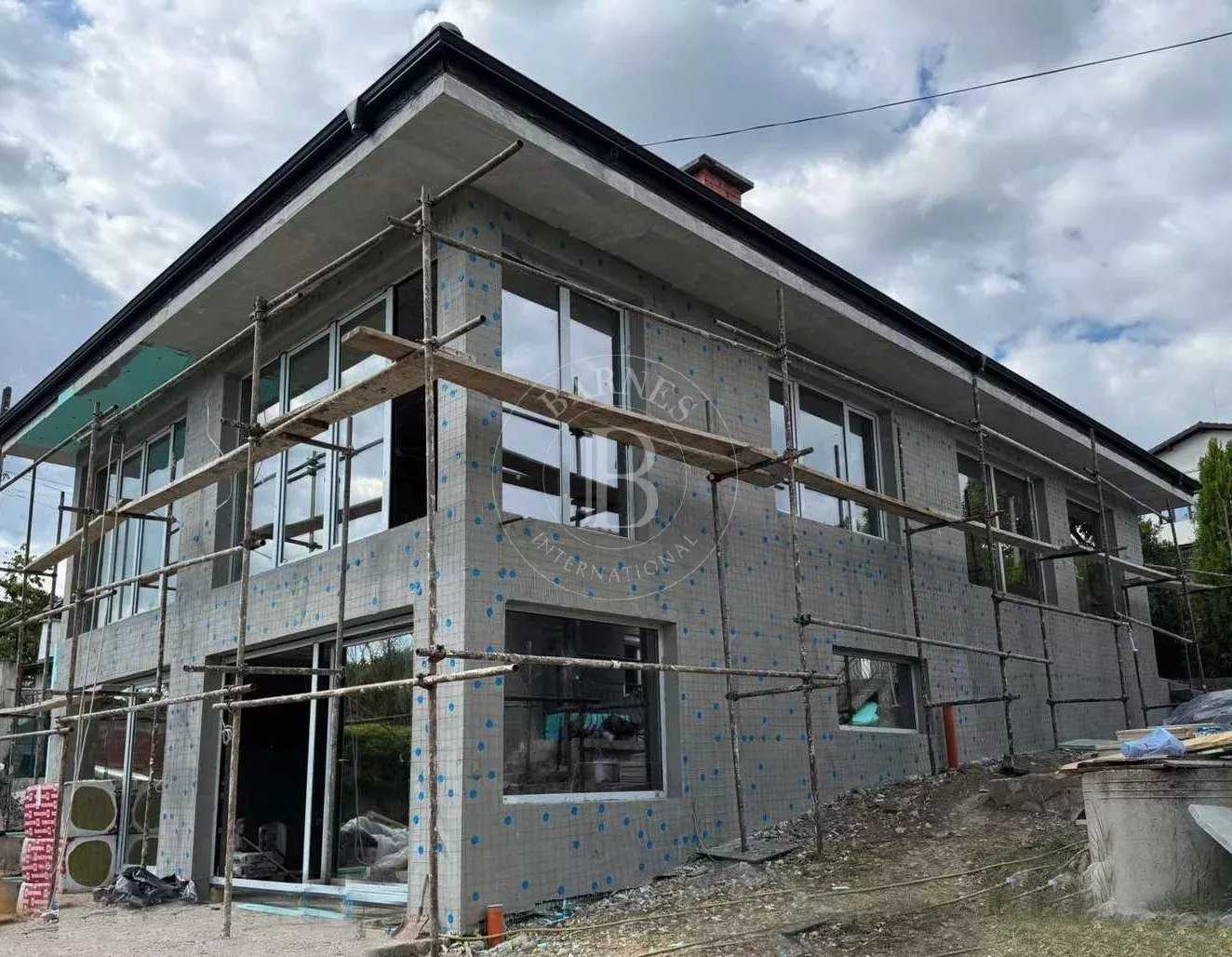 Pozharevo  - Maison 4 Pi&egrave;ces 3 Chambres