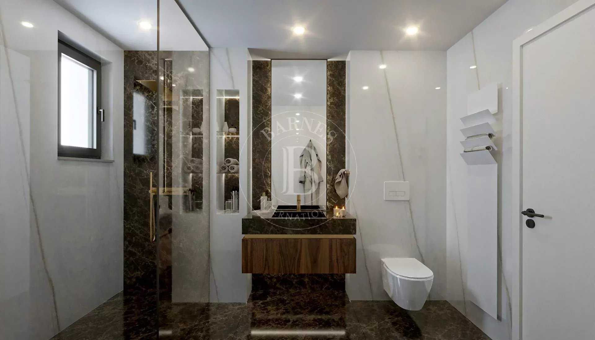 Sofia  - Piso 4 Cuartos 3 Habitaciones