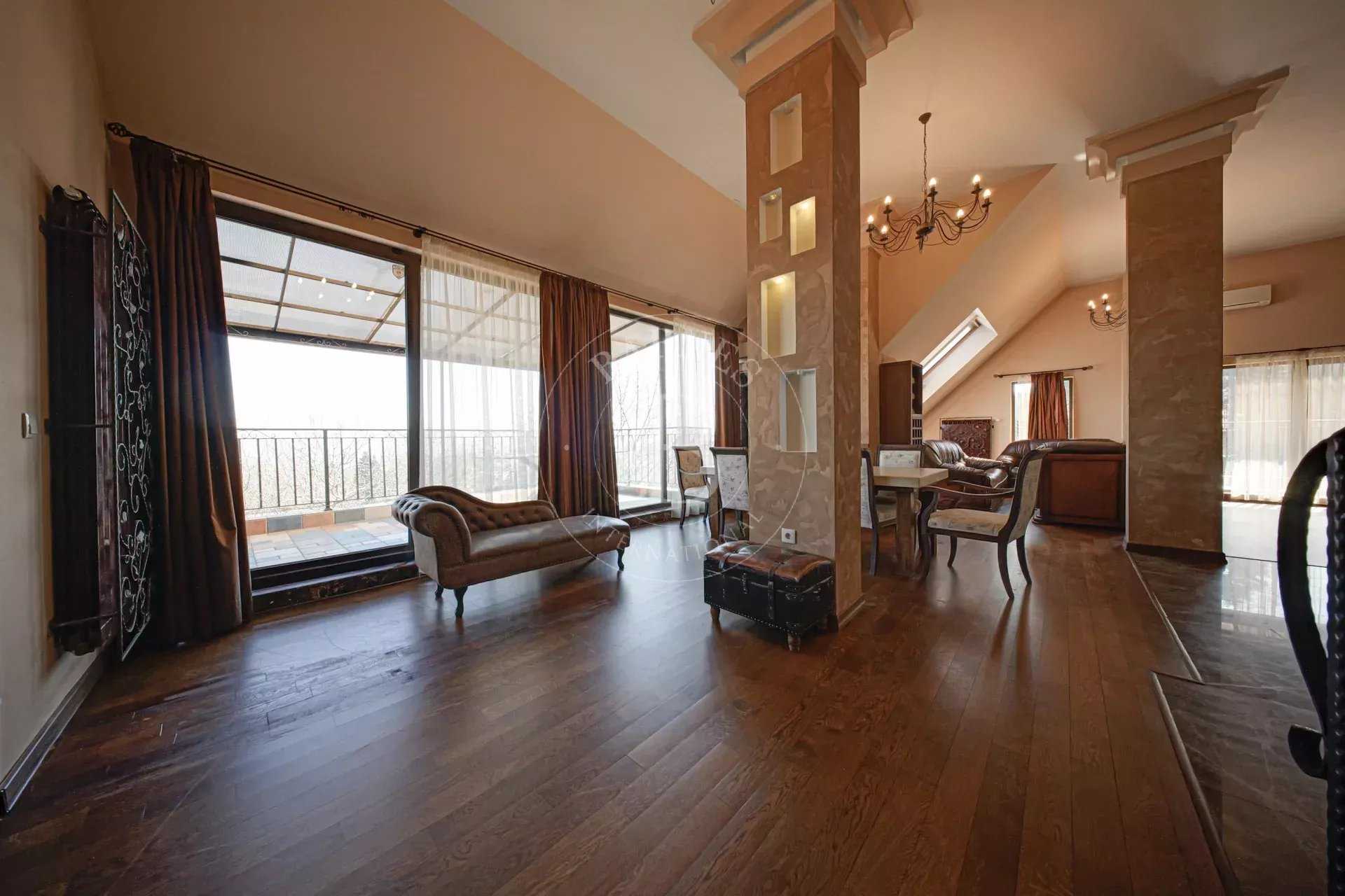 Sofia  - Apartment 3 Bedrooms