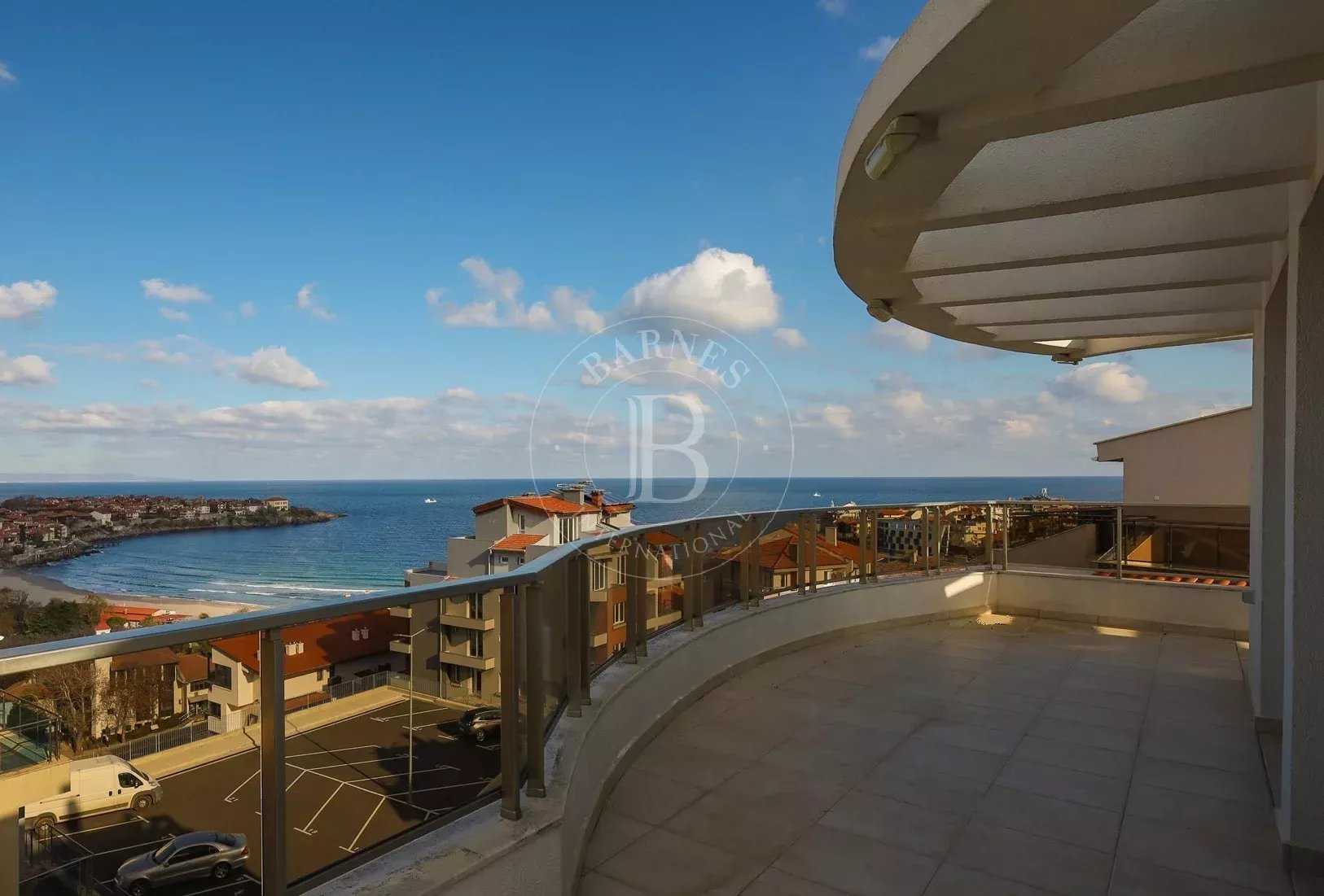 Sozopol  - Maison 6 Pièces 5 Chambres