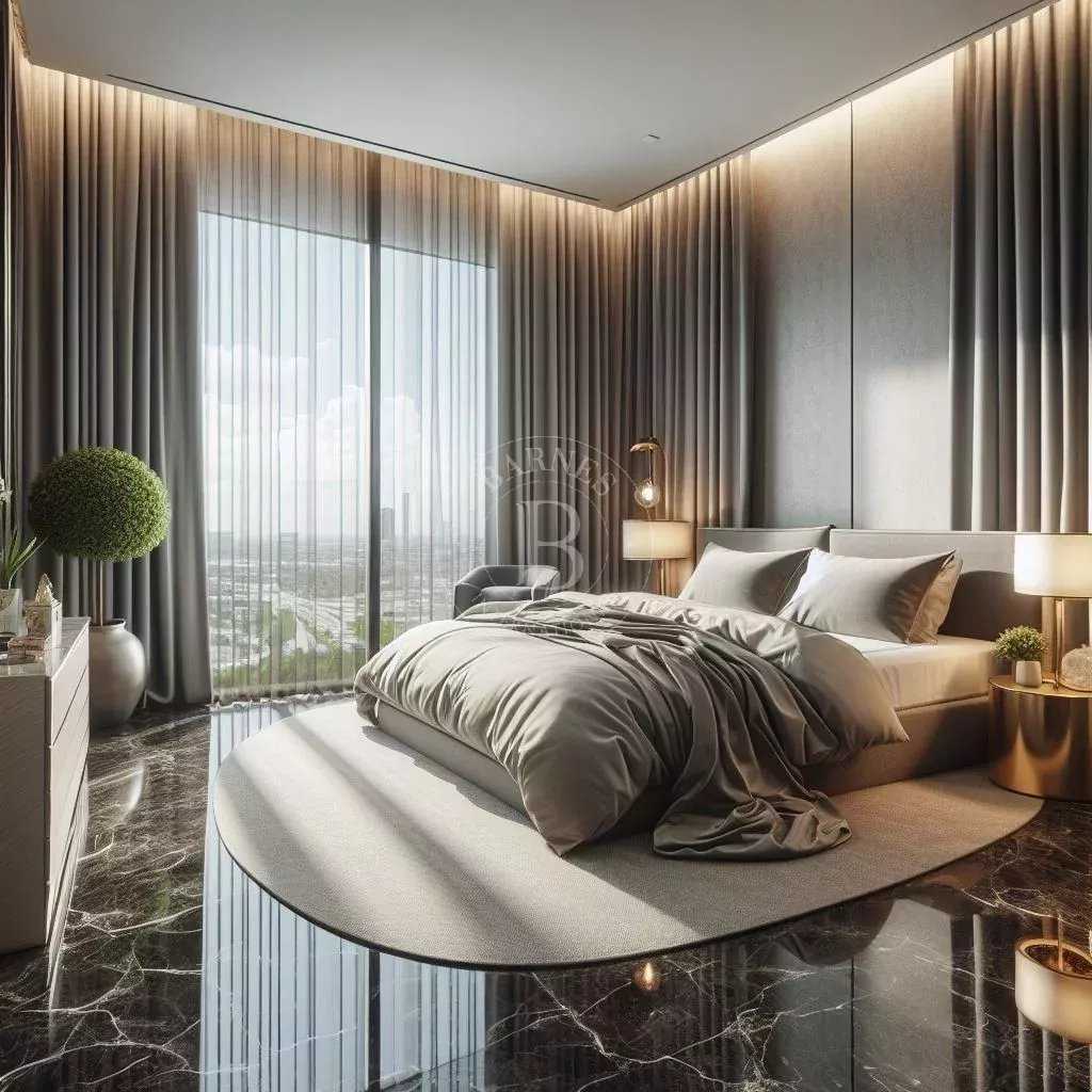 Sofia  - Appartement 4 Pi&egrave;ces 3 Chambres