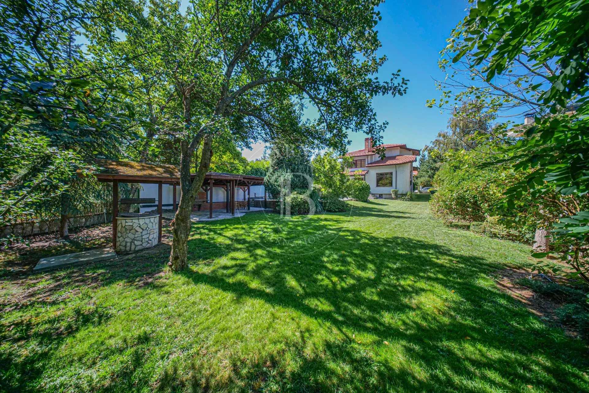 Sofia  - House 3 Bedrooms