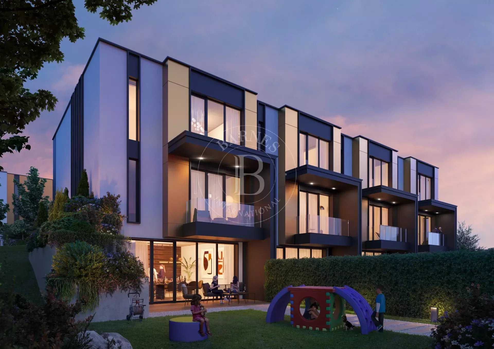 Kambanite  - Maison 5 Pièces 4 Chambres