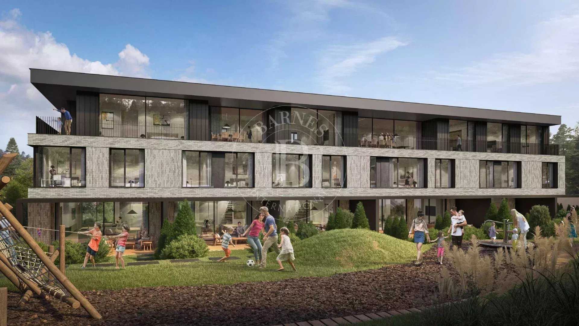 Sofia  - Maison 5 Pi&egrave;ces 4 Chambres