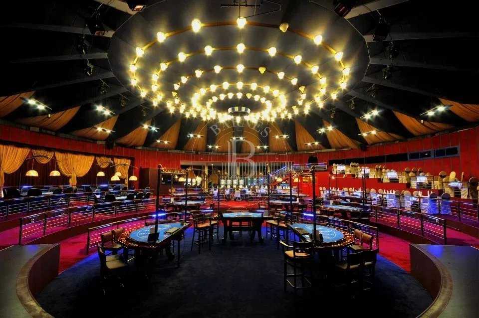 Sunny Beach  - Business 