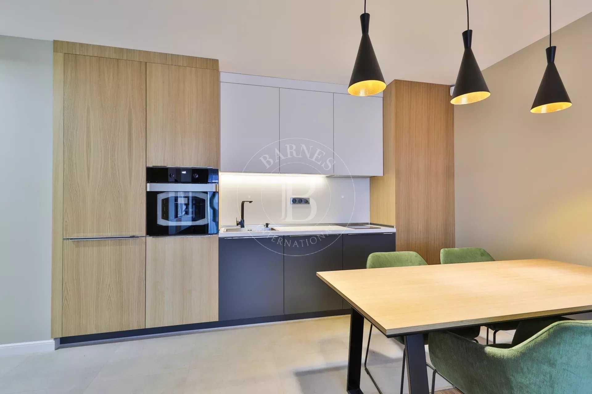 Sofia  - Piso 3 Cuartos 2 Habitaciones