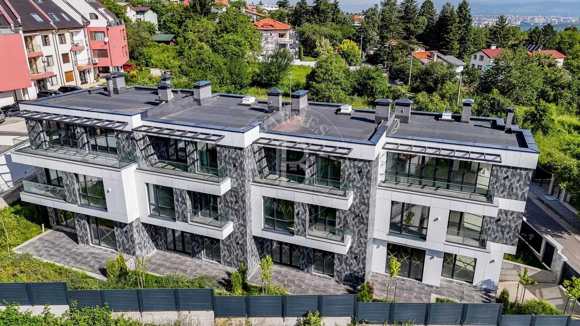 Sofia  - House 3 Bedrooms