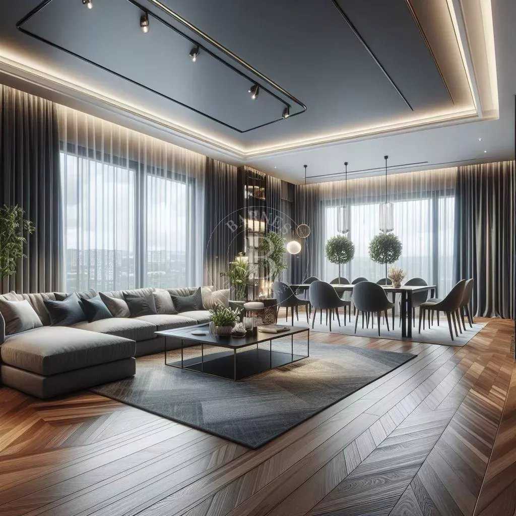 Sofia  - Appartement 4 Pi&egrave;ces 3 Chambres