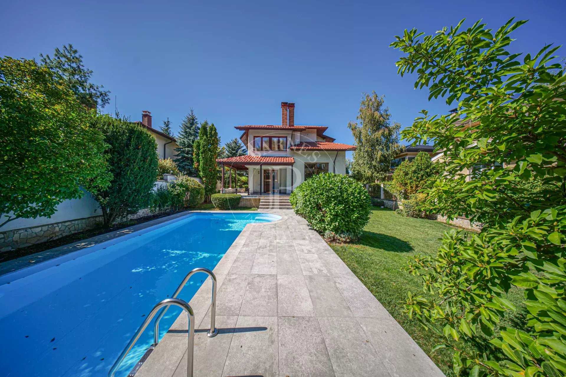 Sofia  - House 3 Bedrooms