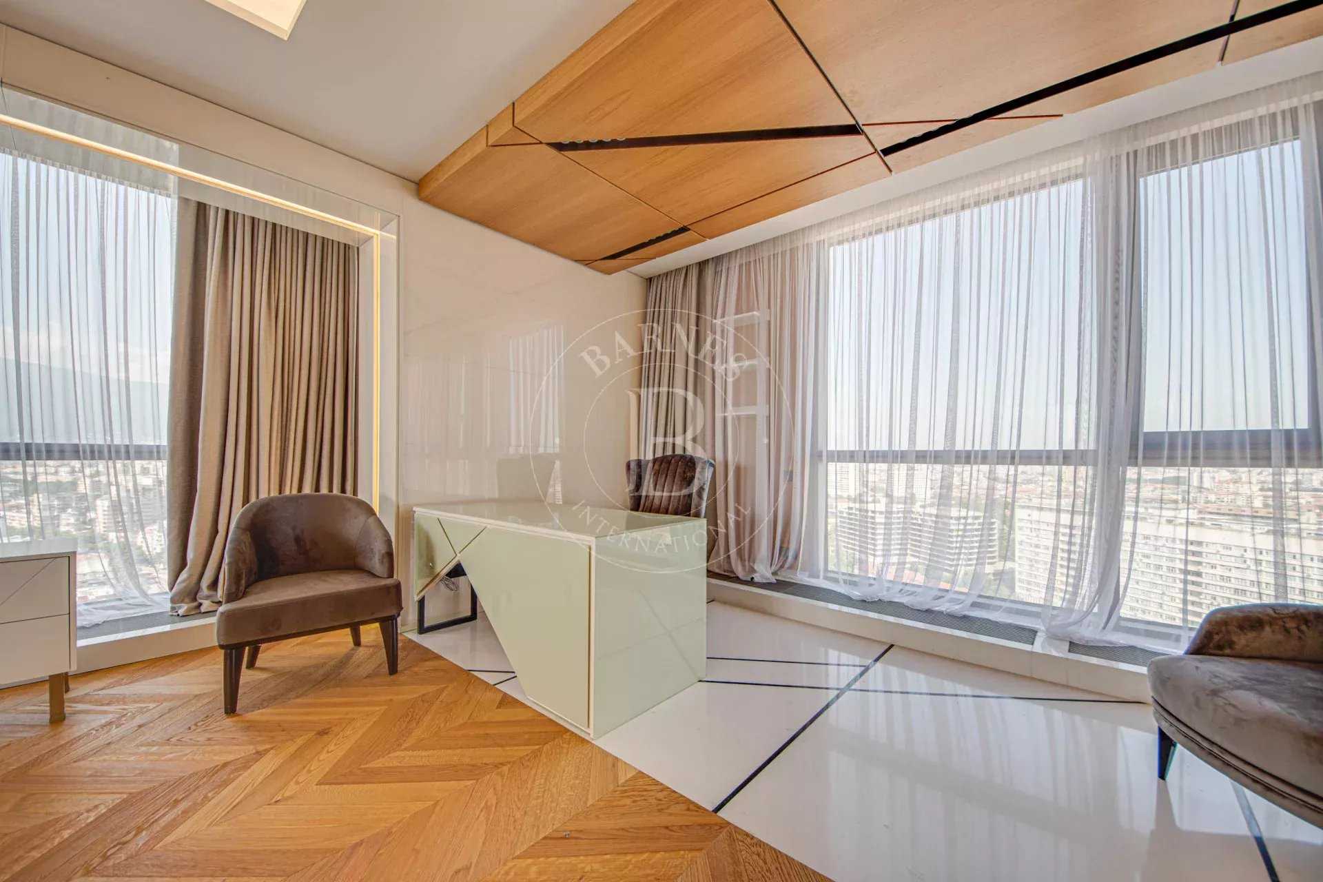 Sofia  - Appartement 3 Pi&egrave;ces 2 Chambres