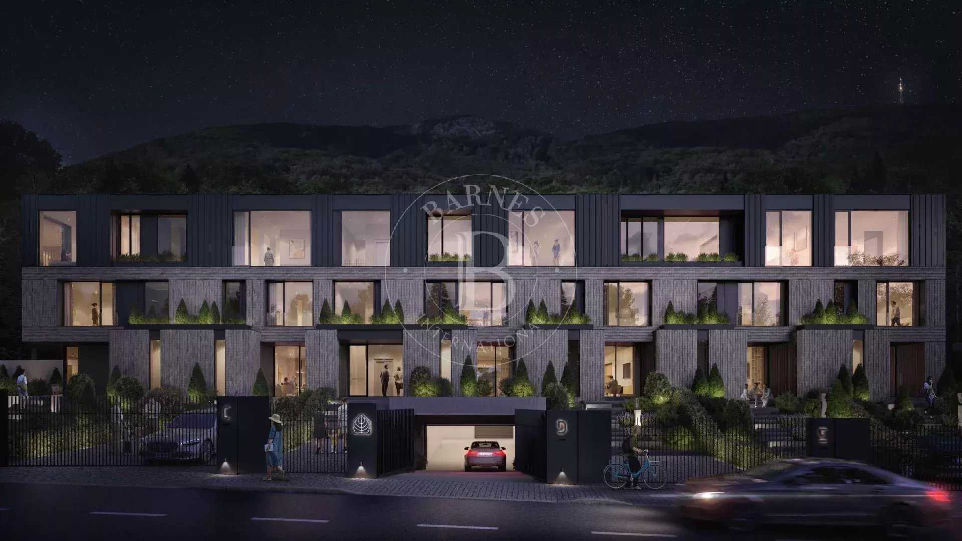 Sofia  - Maison 5 Pi&egrave;ces 4 Chambres