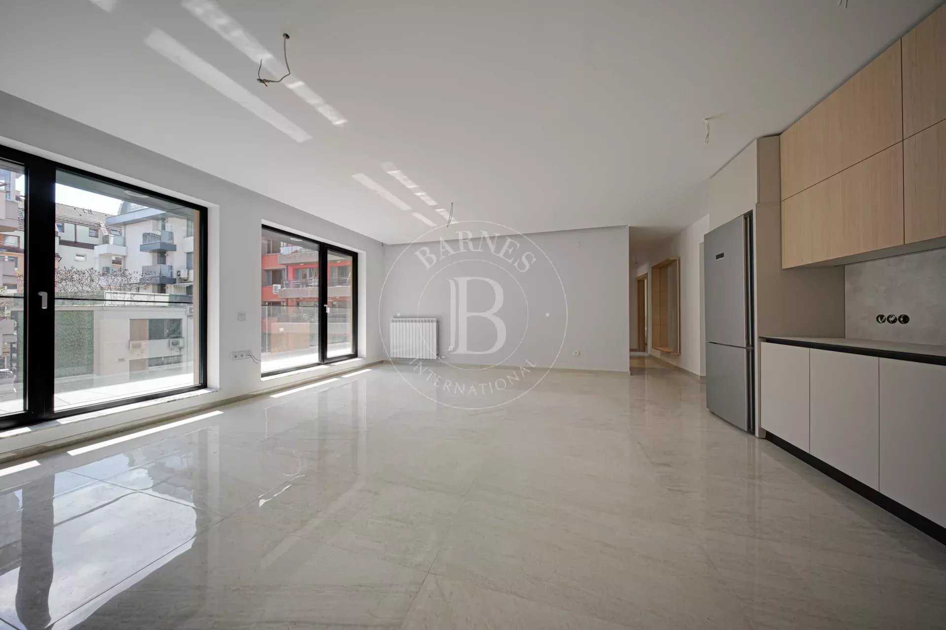 Sofia  - Appartement 4 Pi&egrave;ces 3 Chambres