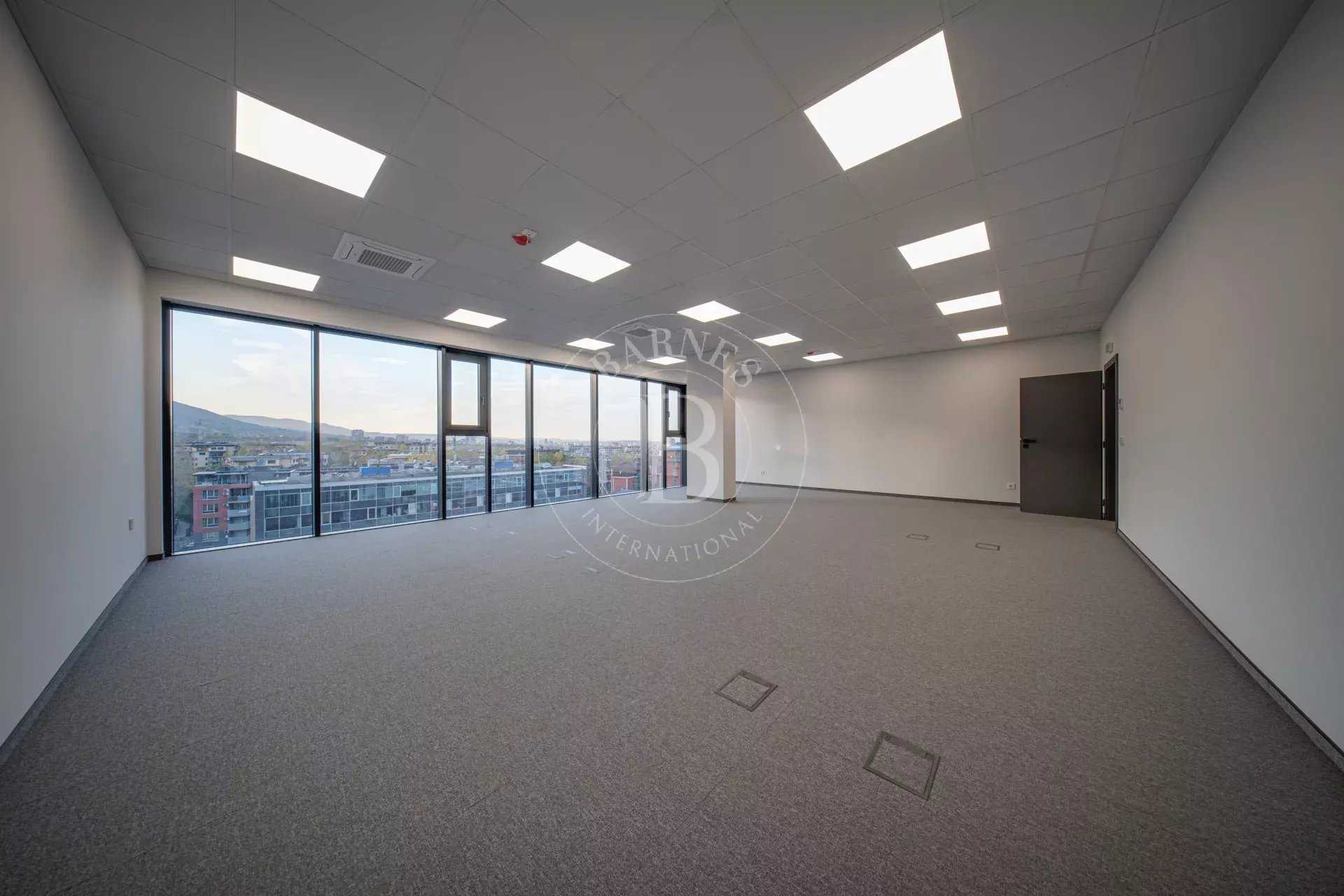 Sofia  - Bureaux 