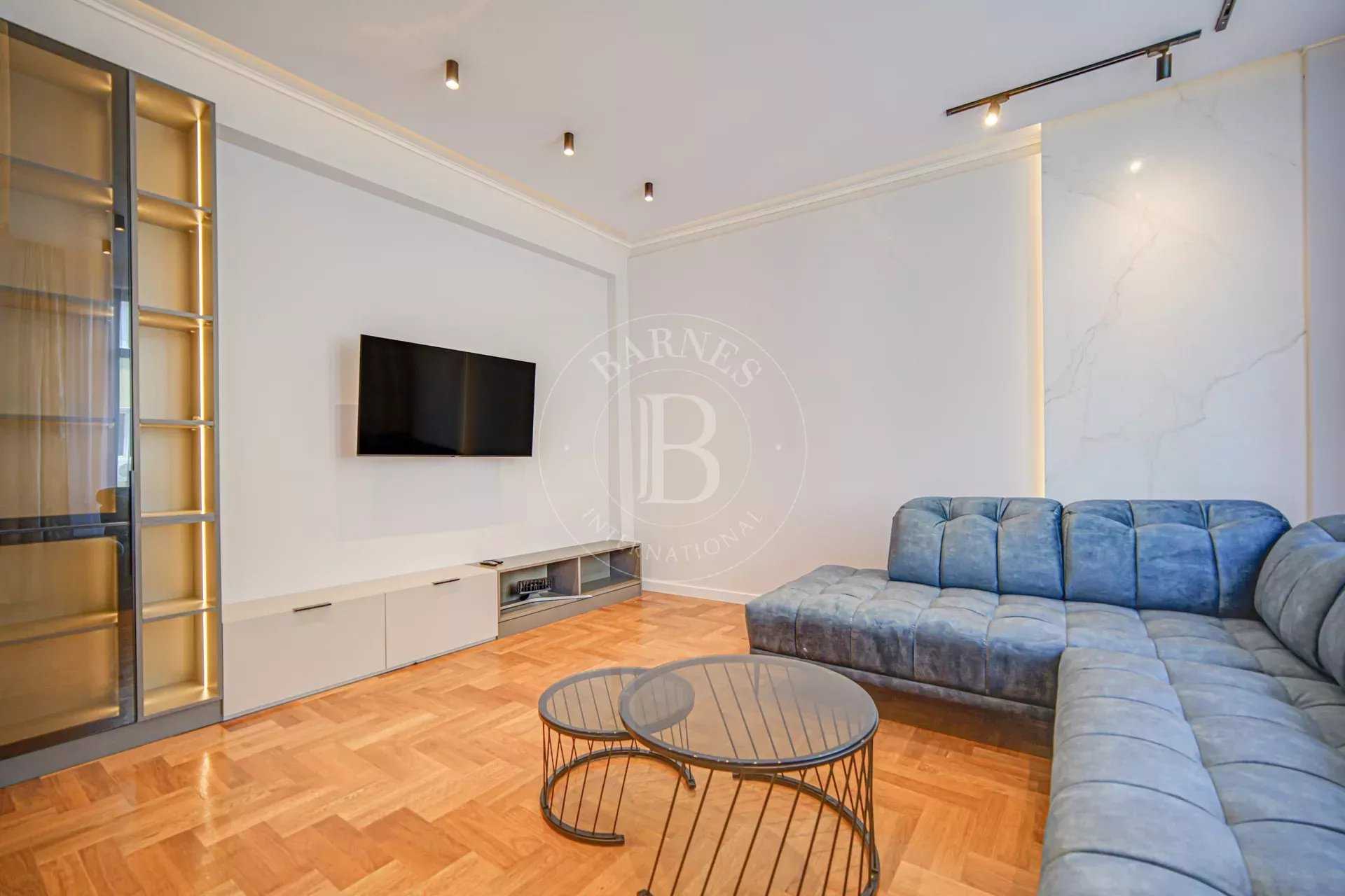 Sofia  - Appartement 3 Pi&egrave;ces, 1 Chambre