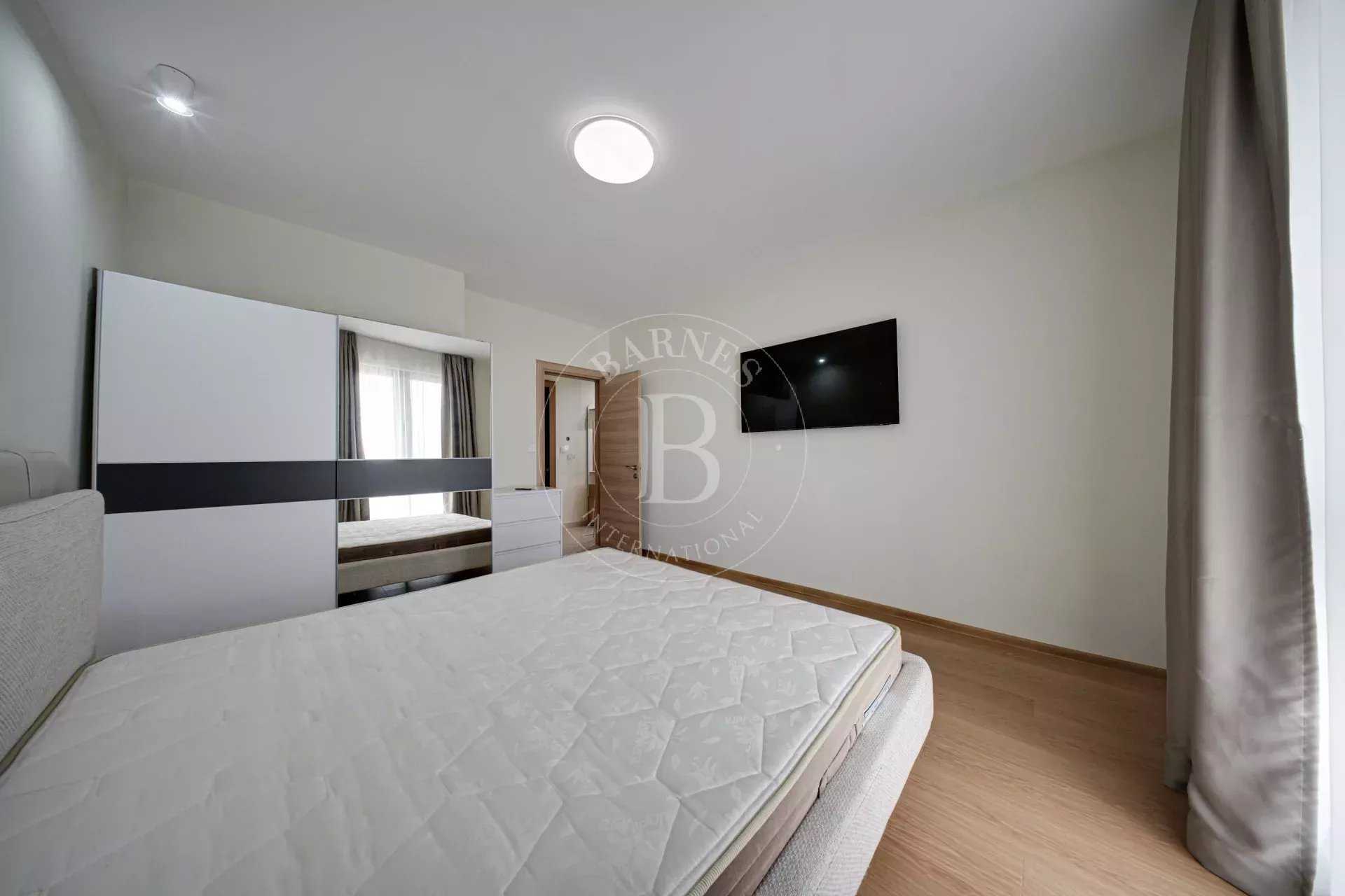 Sofia  - Appartement 2 Pièces, 1 Chambre