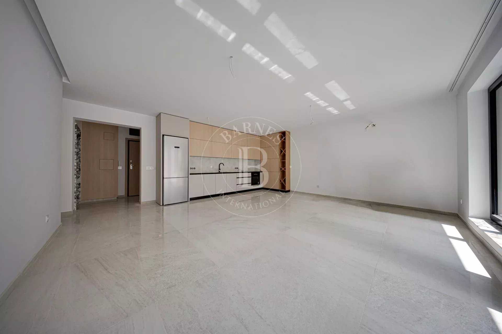 Sofia  - Appartement 4 Pi&egrave;ces 3 Chambres