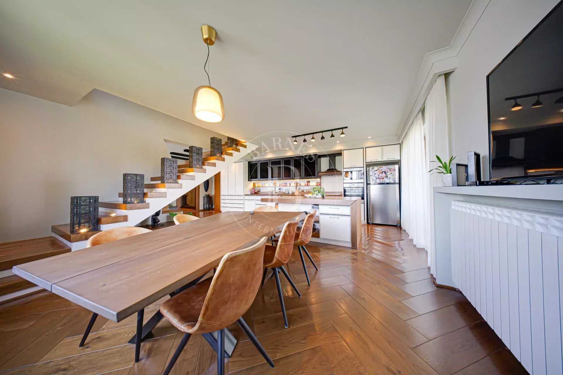 Sofia  - Appartement 4 Pi&egrave;ces 3 Chambres