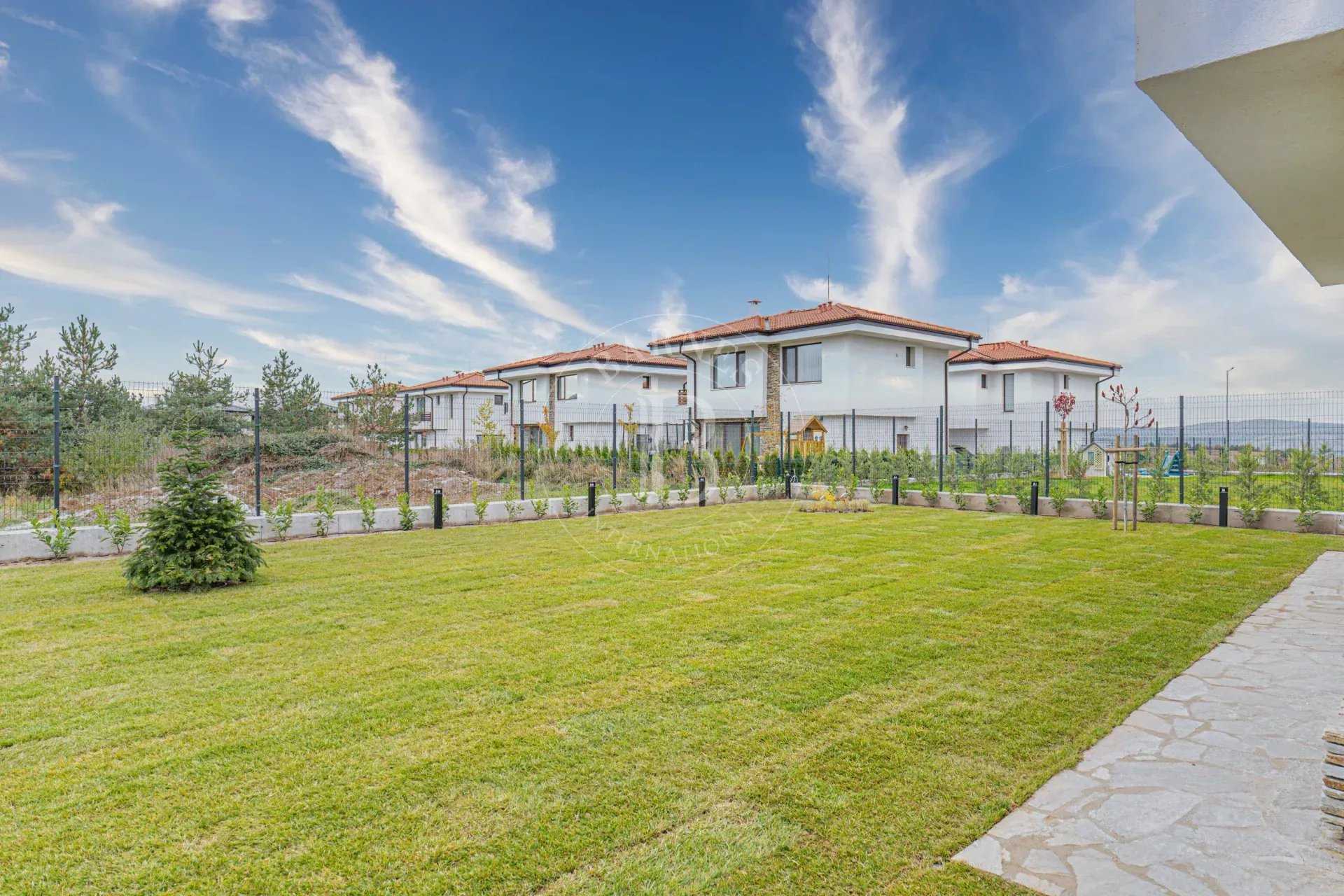 Sofia  - Maison 7 Pi&egrave;ces 3 Chambres