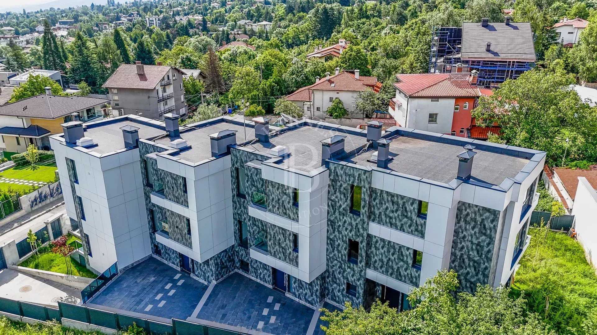 Sofia  - House 3 Bedrooms