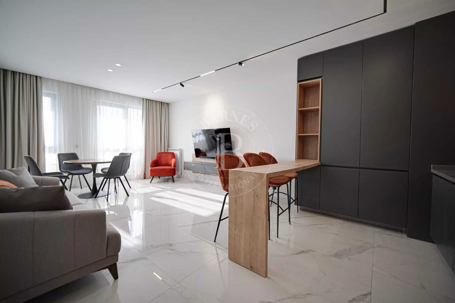 Sofia  - Appartement 3 Pi&egrave;ces 2 Chambres