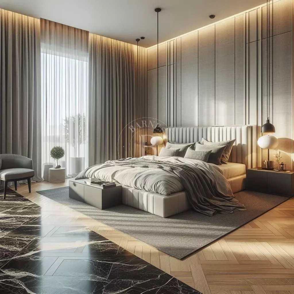 Sofia  - Appartement 4 Pi&egrave;ces 3 Chambres