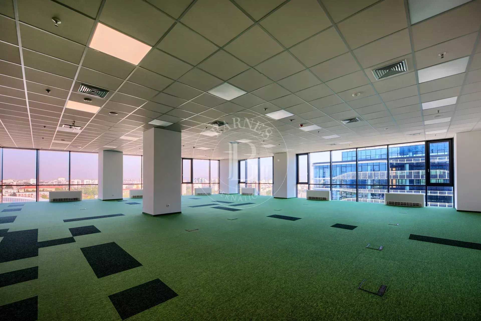 Sofia  - Bureaux 10 Pièces