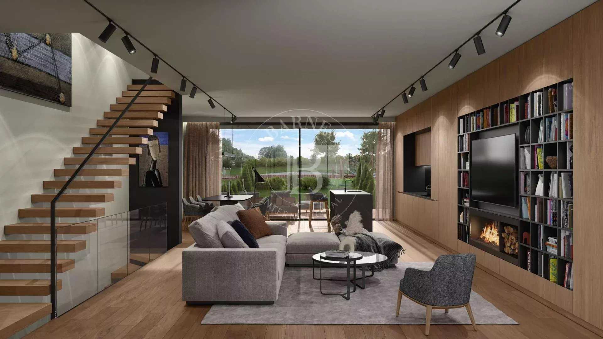 Sofia  - Maison 5 Pi&egrave;ces 4 Chambres