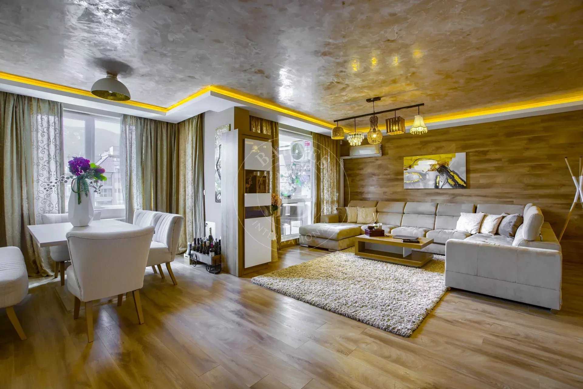 Sofia  - Apartment 3 Bedrooms