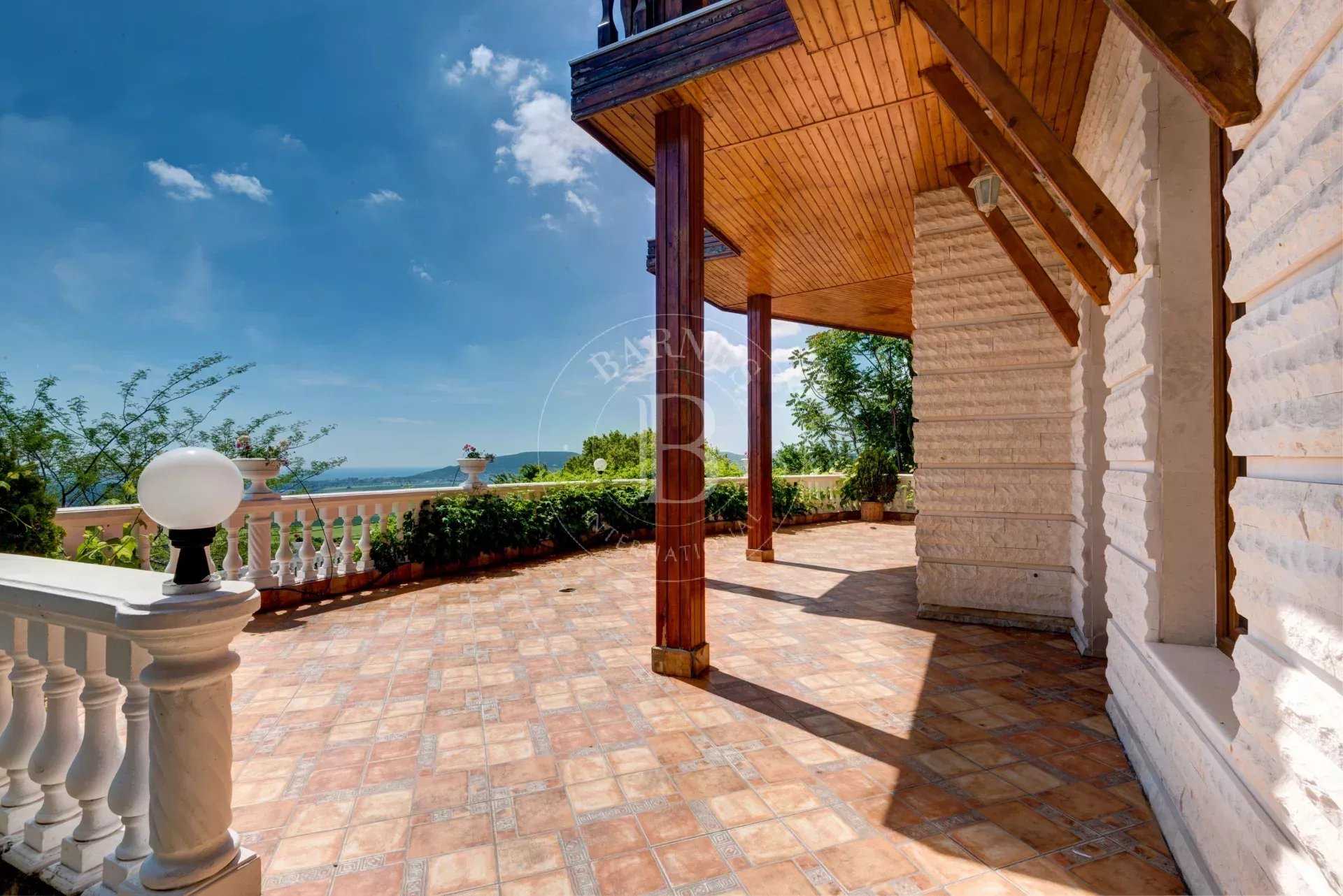 Rogachevo  - Maison 4 Pi&egrave;ces 3 Chambres