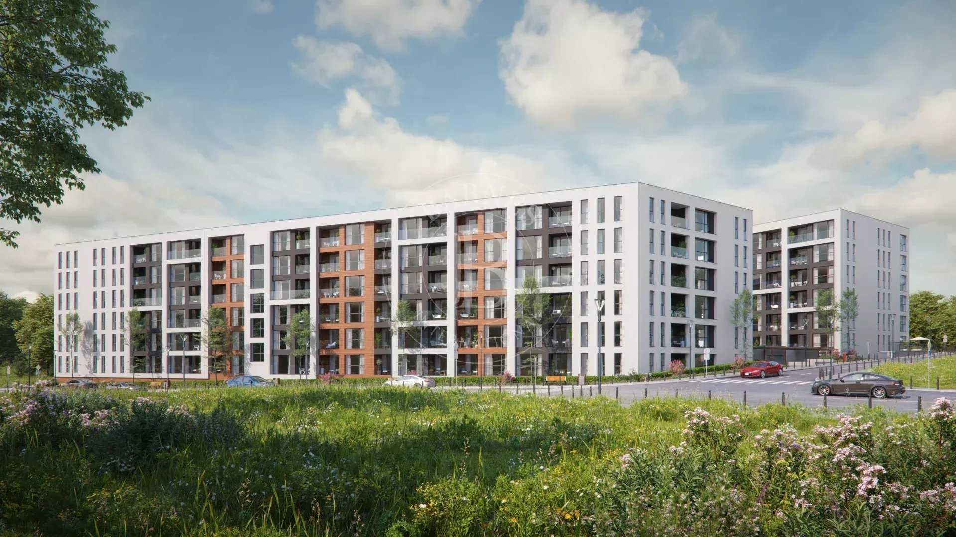 Sofia  - Apartment 1 Bedroom