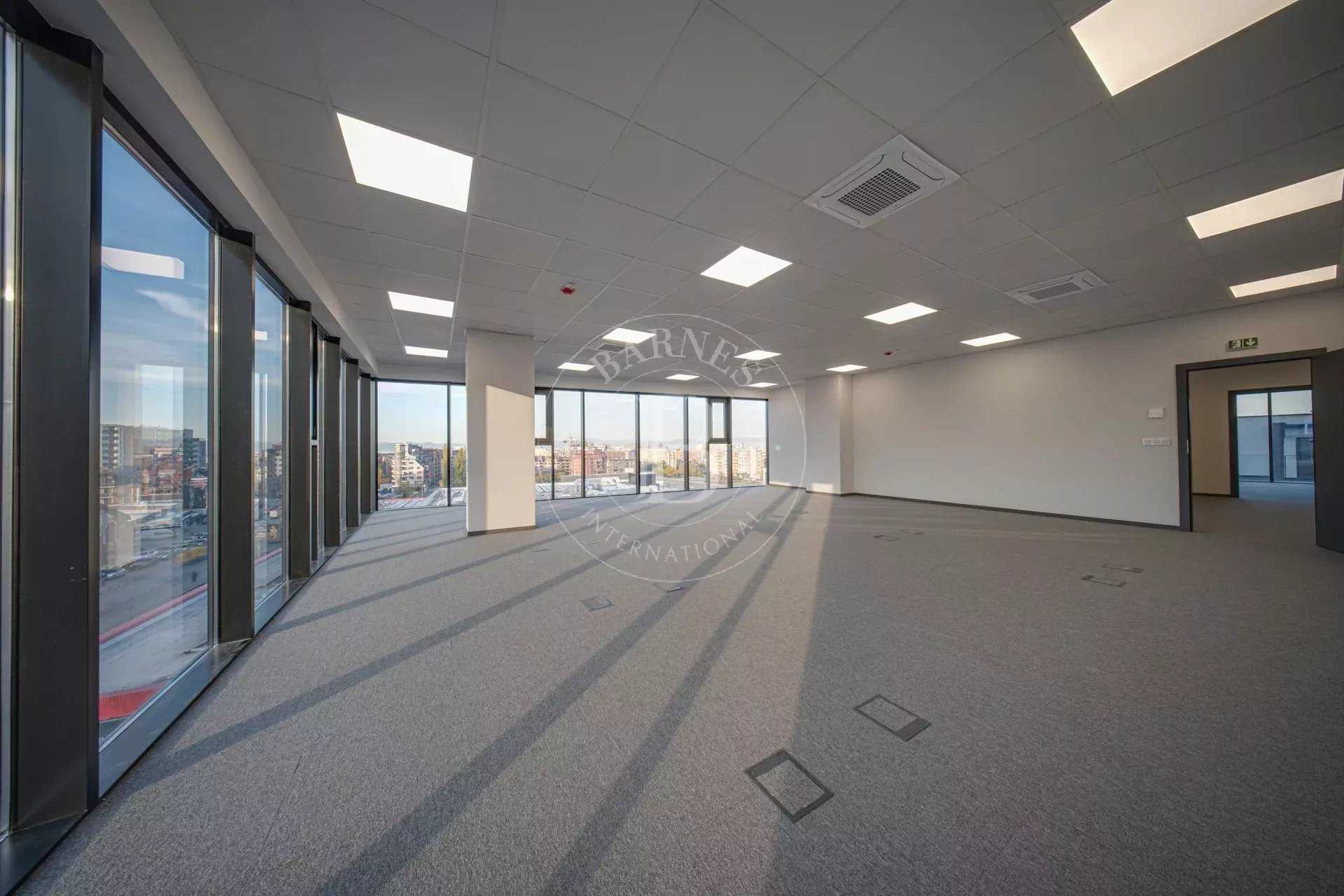 Sofia  - Bureaux 
