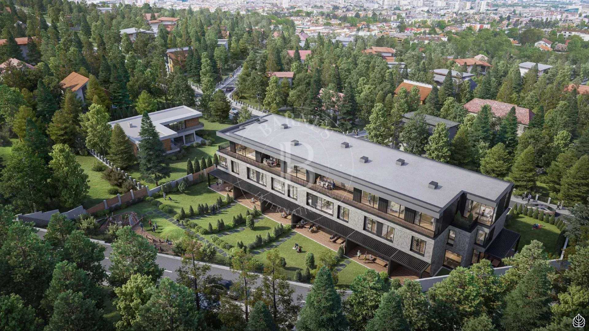 Sofia  - Maison 5 Pi&egrave;ces 4 Chambres