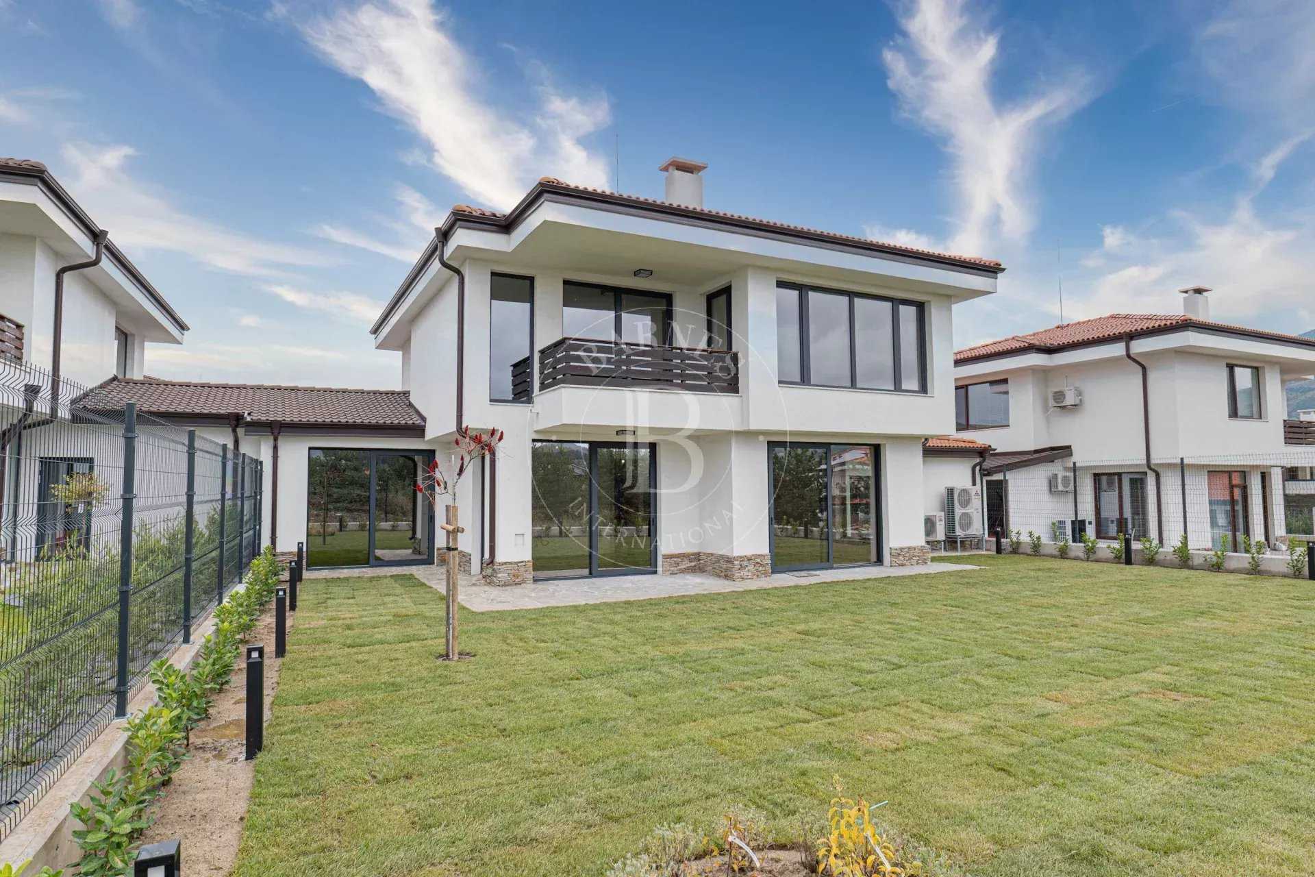 Sofia  - Maison 7 Pi&egrave;ces 3 Chambres