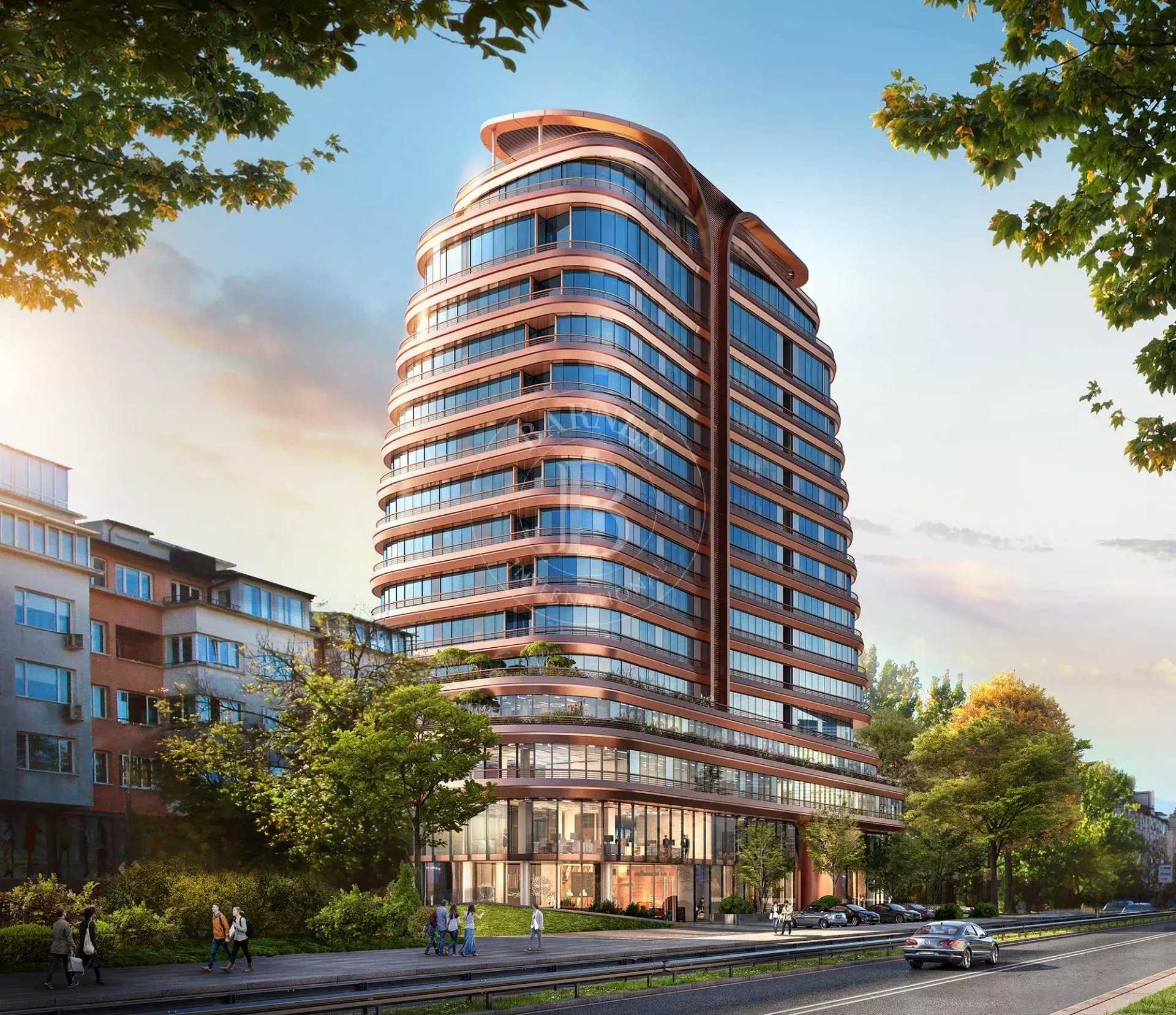 Sofia  - Appartement 