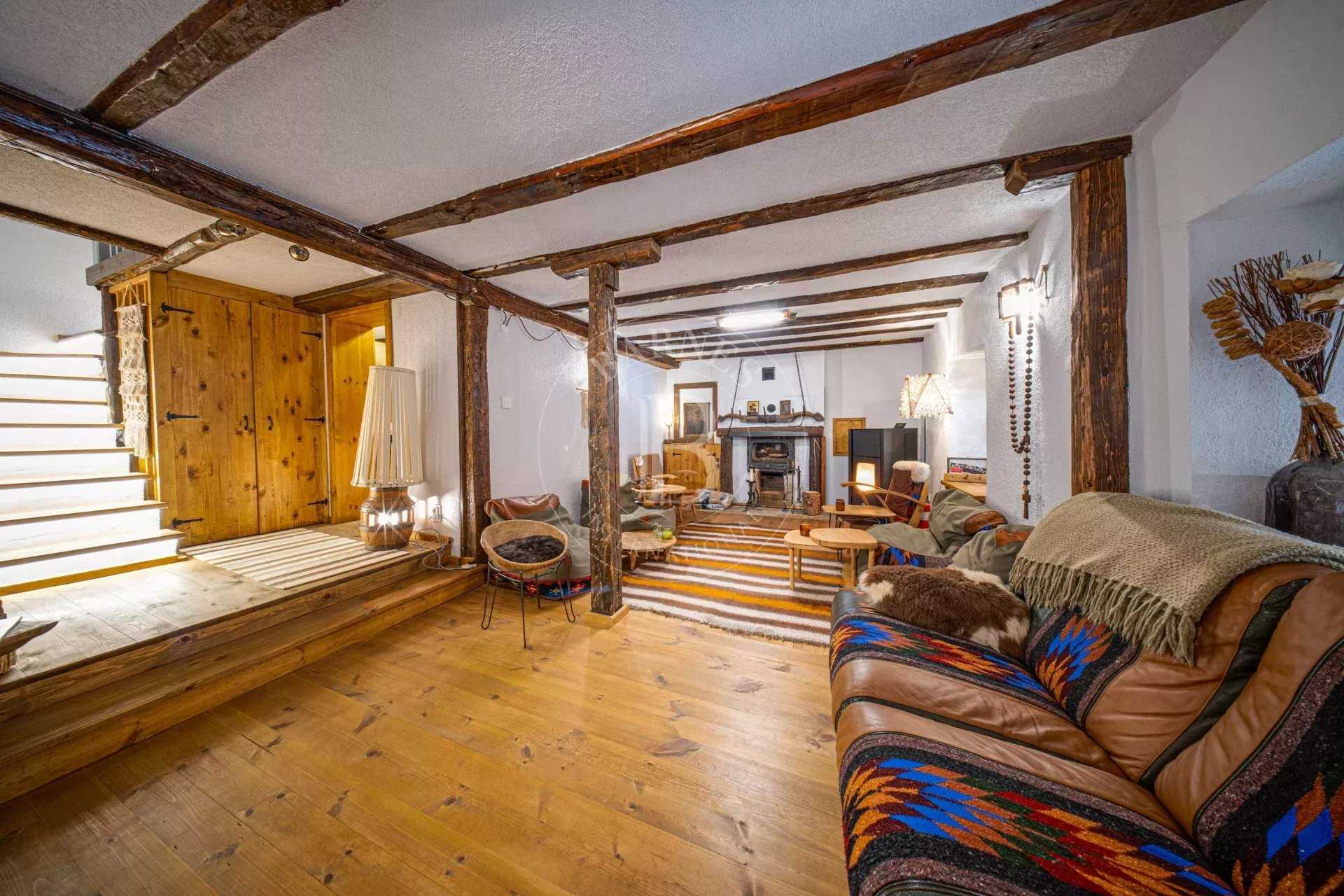 Smolyan  - Casa 12 Cuartos 8 Habitaciones