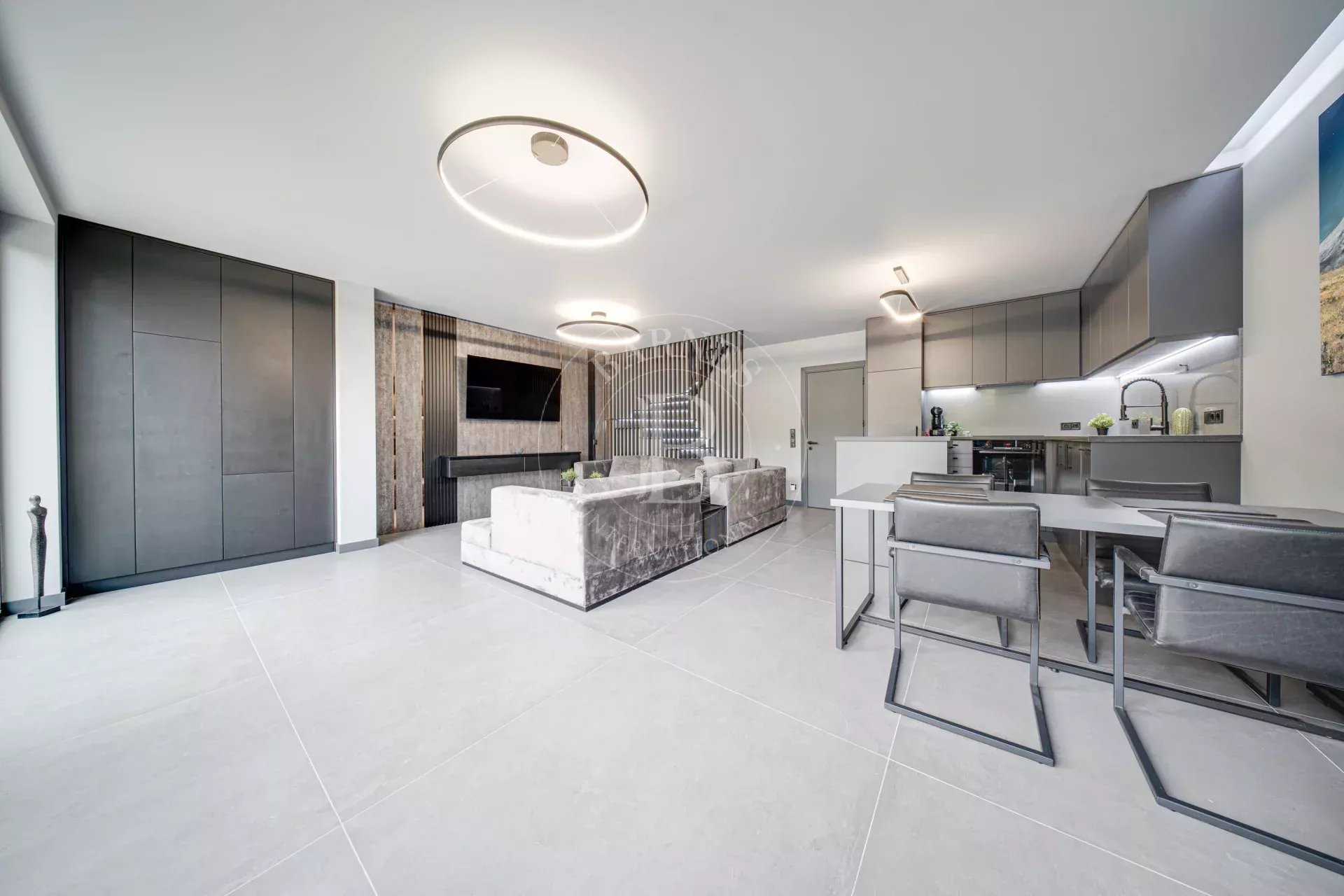 Sofia  - Appartement 3 Pi&egrave;ces 2 Chambres