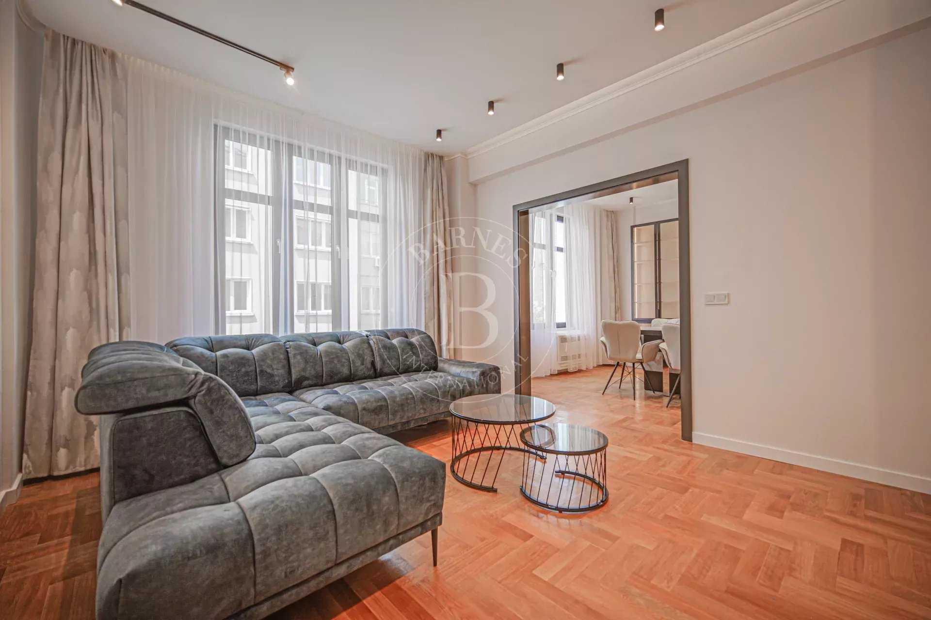 Sofia  - Appartement 3 Pi&egrave;ces, 1 Chambre