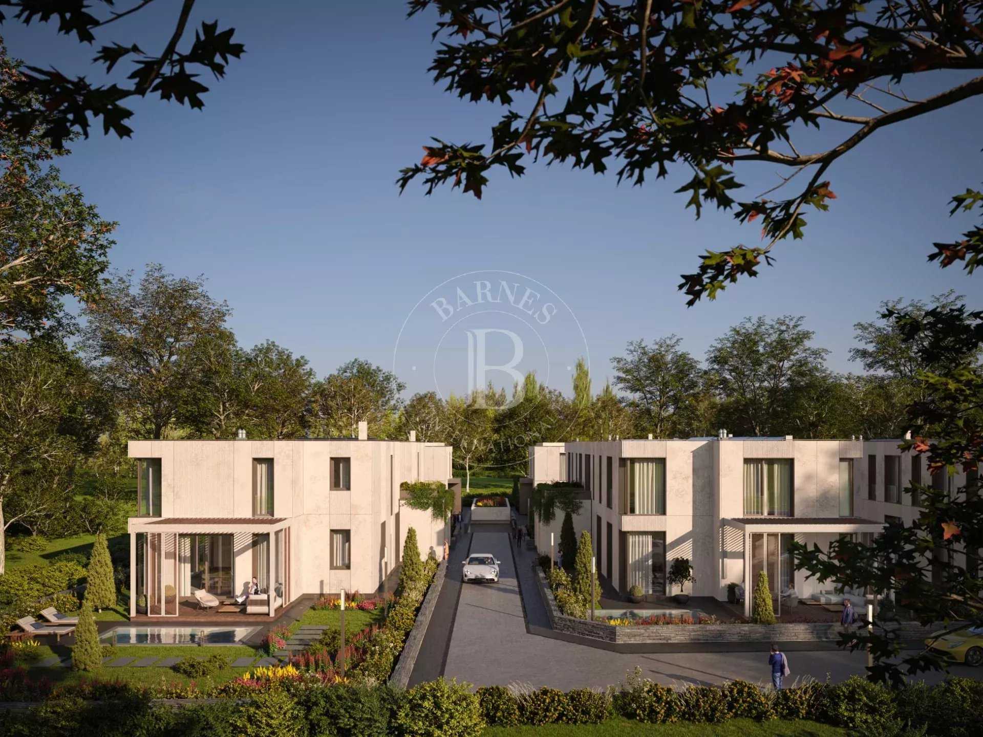 Plovdiv  - Maison 4 Pièces 3 Chambres