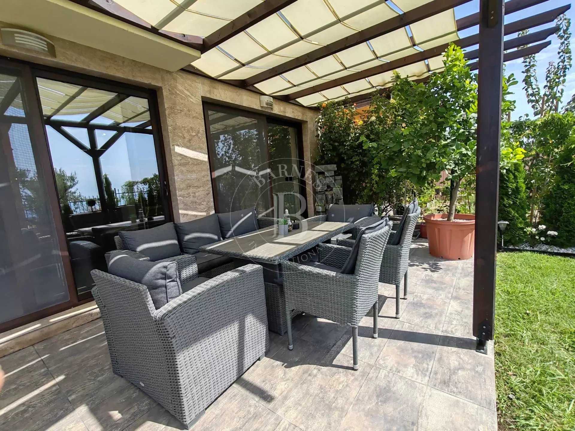 Sveti Vlas  - House 3 Bedrooms