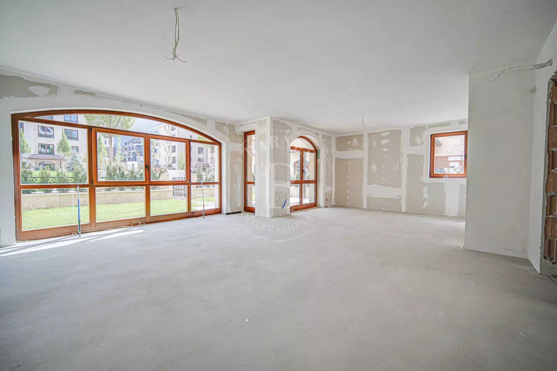 Sofia  - Penthouse 4 Pi&egrave;ces 3 Chambres