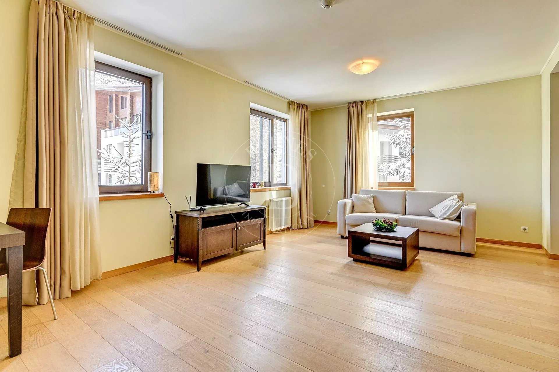 Borovets  - Appartement 2 Pi&egrave;ces, 1 Chambre